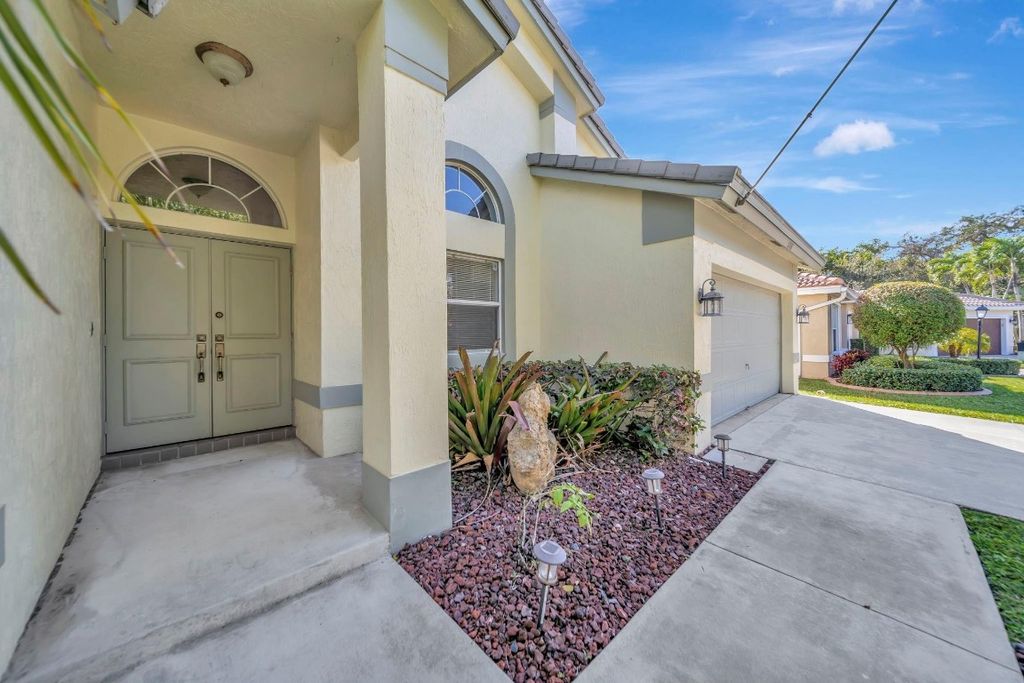 Photo of 5708 NW 47th Court, Coral Springs, FL 33067 (MLS # F10548588)