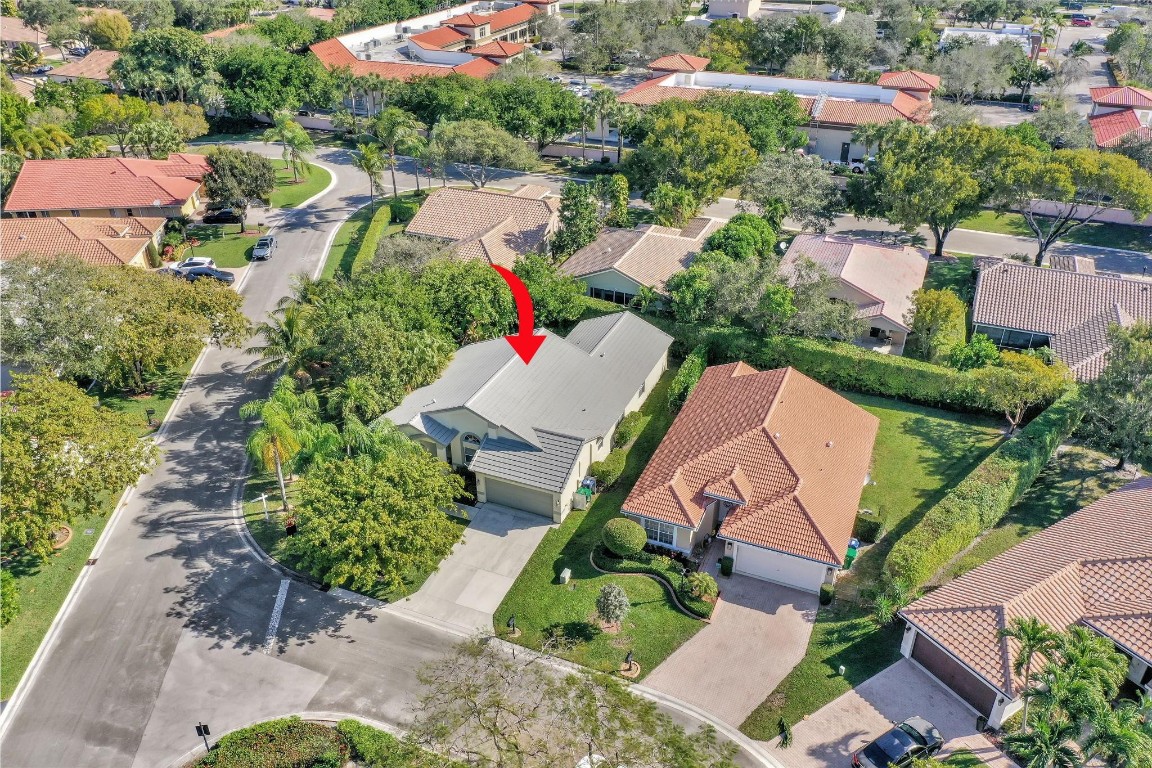 ARBORS@CORAL CREEK - Residential