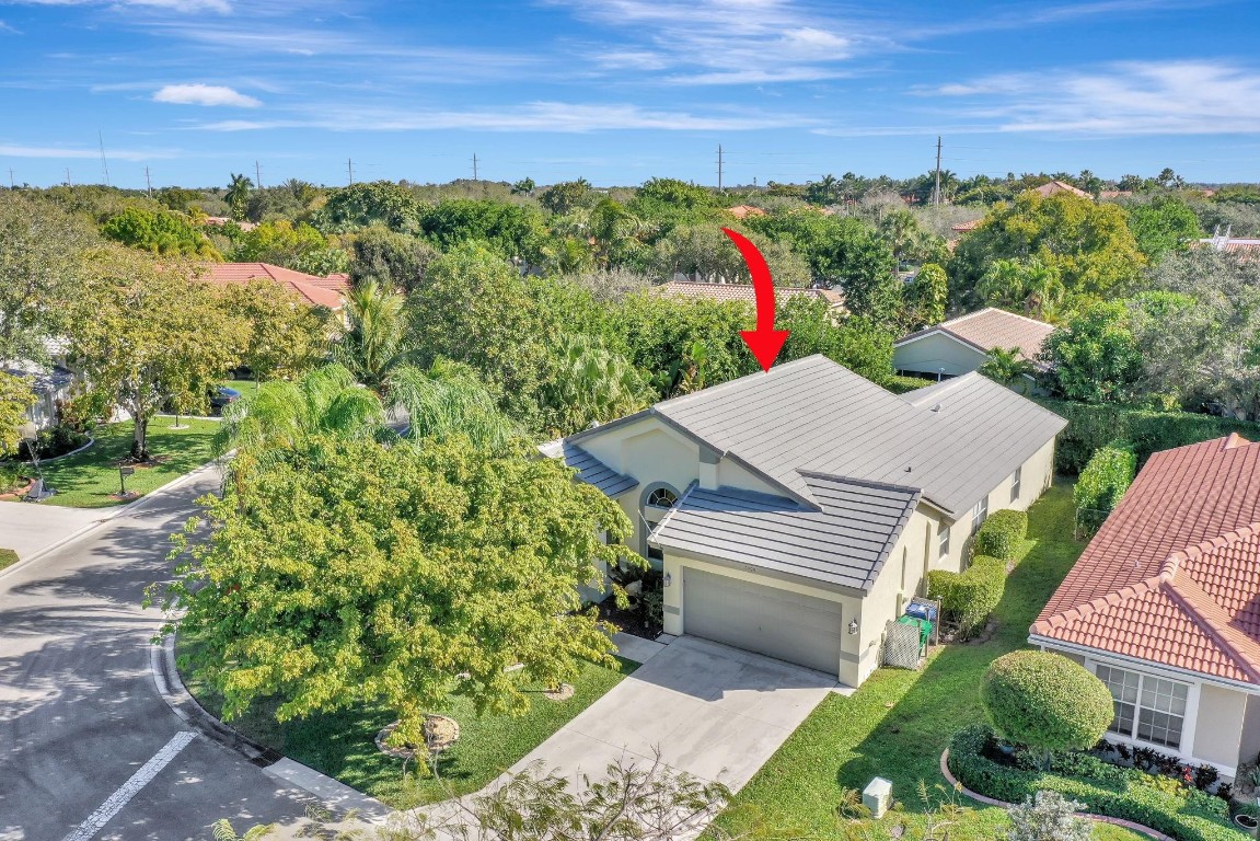 ARBORS@CORAL CREEK - Residential