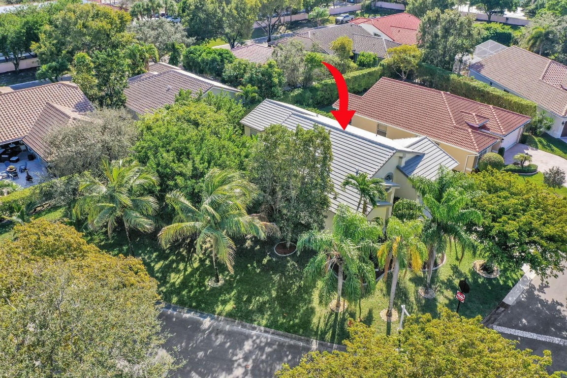 ARBORS@CORAL CREEK - Residential