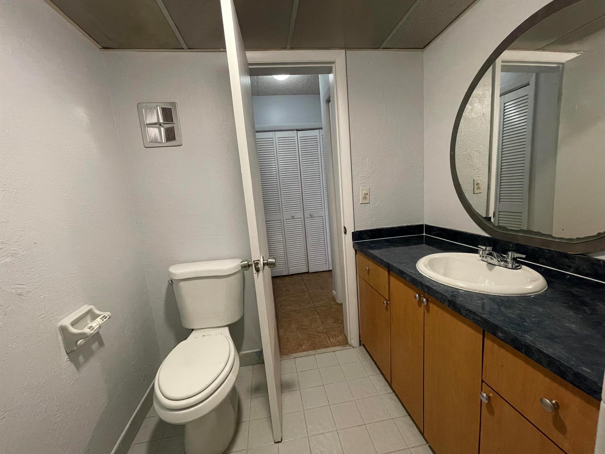 SPANISH OAKS CONDO - Residential