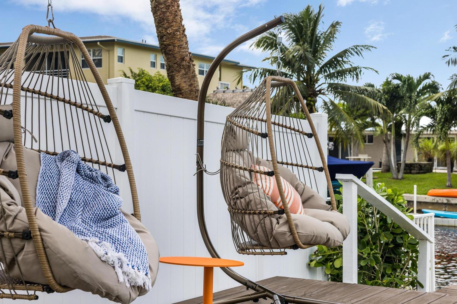 CORAL RIDGE ISLES - Residential Lease