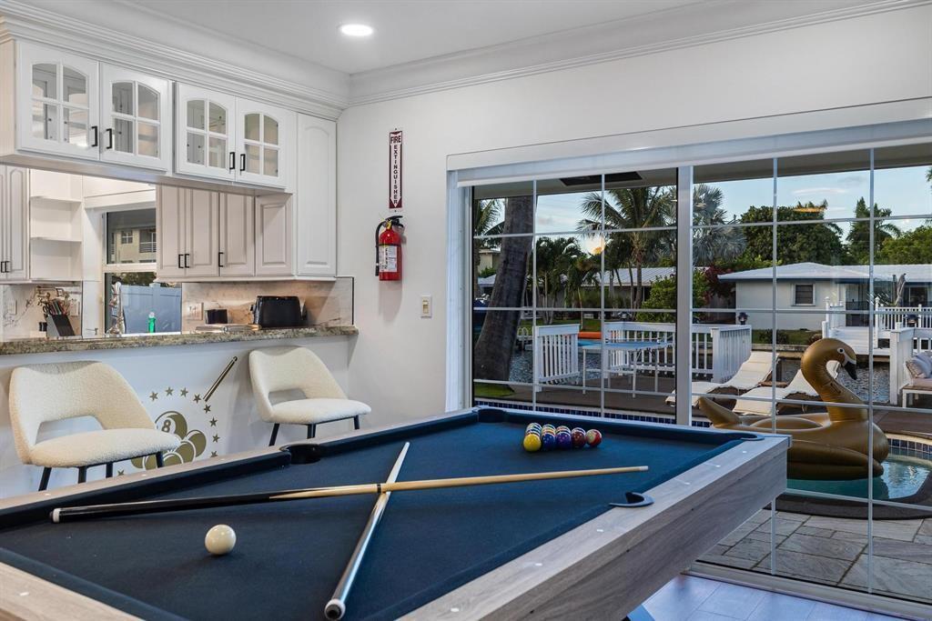 CORAL RIDGE ISLES - Residential Lease