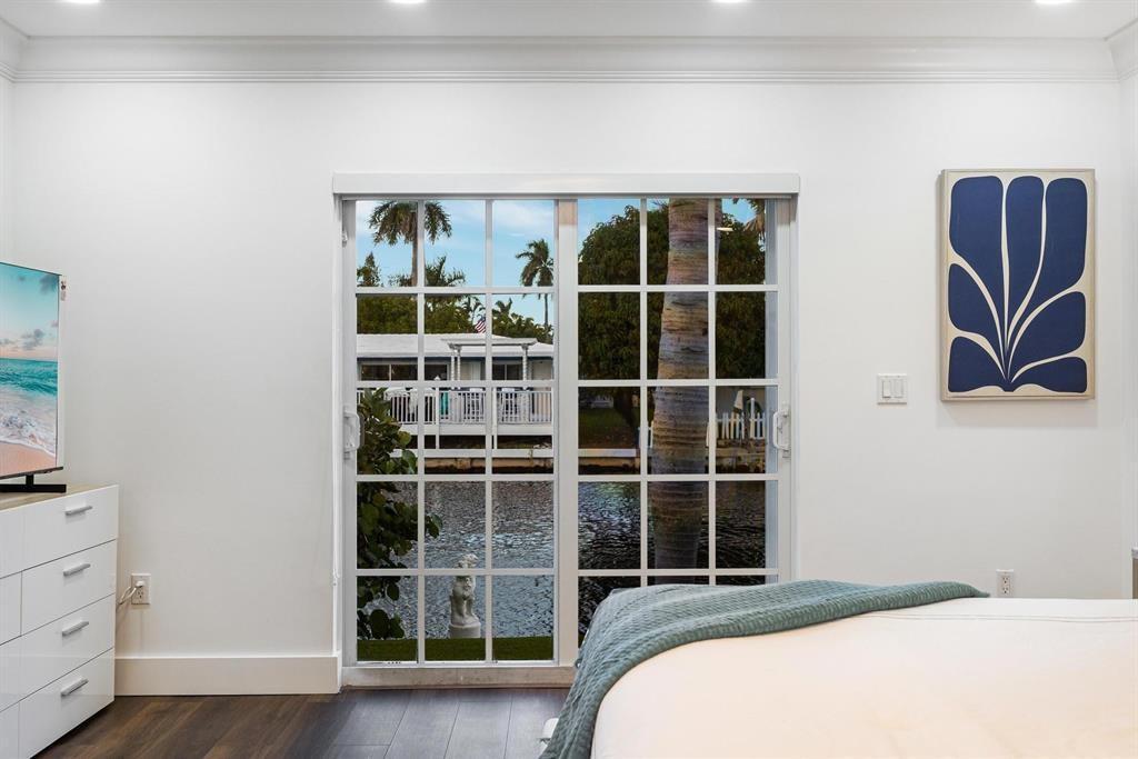 CORAL RIDGE ISLES - Residential Lease