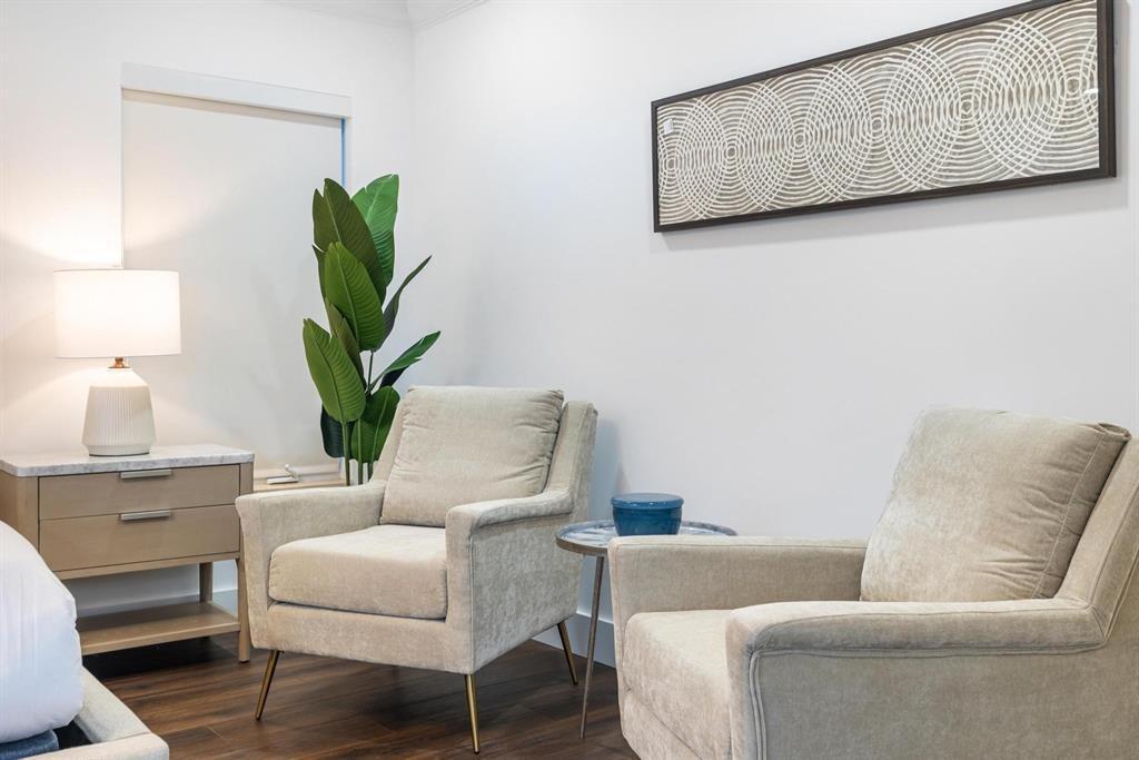 CORAL RIDGE ISLES - Residential Lease