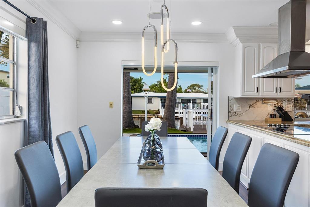 CORAL RIDGE ISLES - Residential Lease