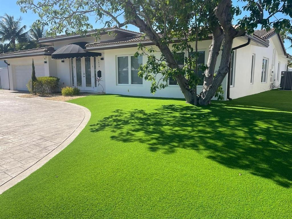 CORAL RIDGE ISLES - Residential Lease