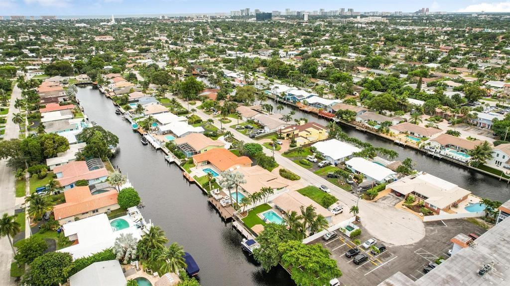 CORAL RIDGE ISLES - Residential Lease