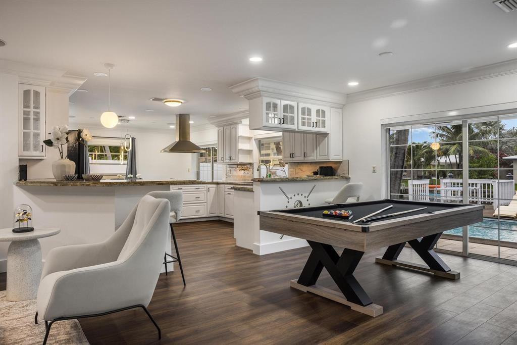 CORAL RIDGE ISLES - Residential Lease