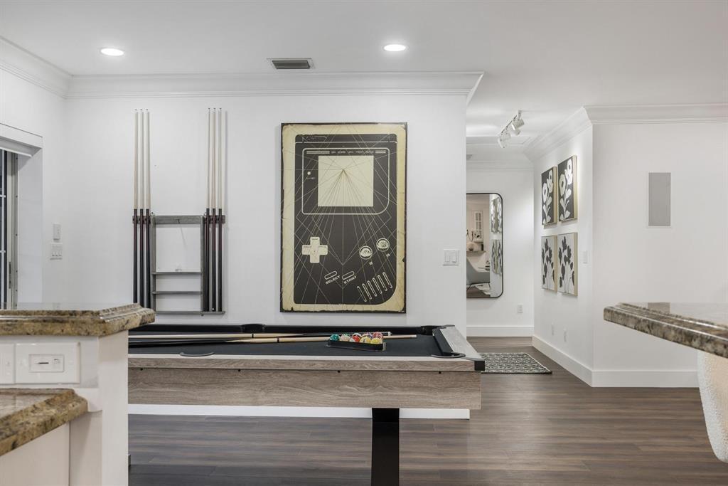 CORAL RIDGE ISLES - Residential Lease