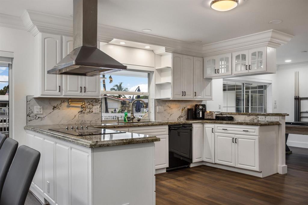 CORAL RIDGE ISLES - Residential Lease