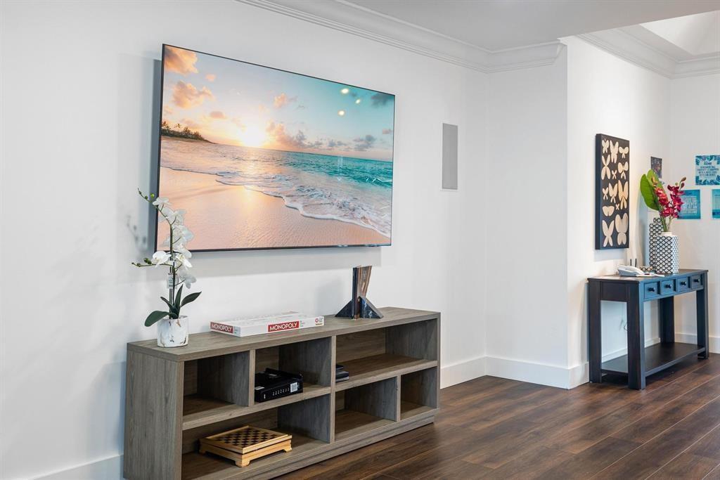 CORAL RIDGE ISLES - Residential Lease