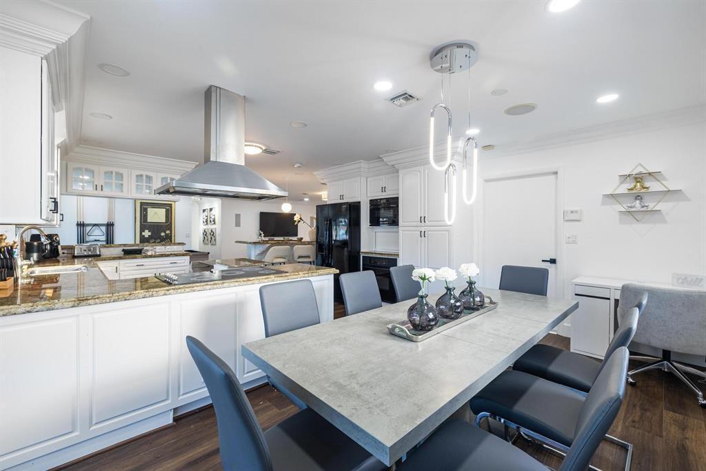 CORAL RIDGE ISLES - Residential Lease