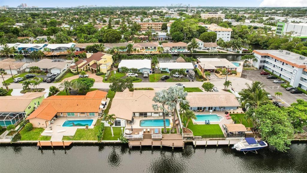 CORAL RIDGE ISLES - Residential Lease