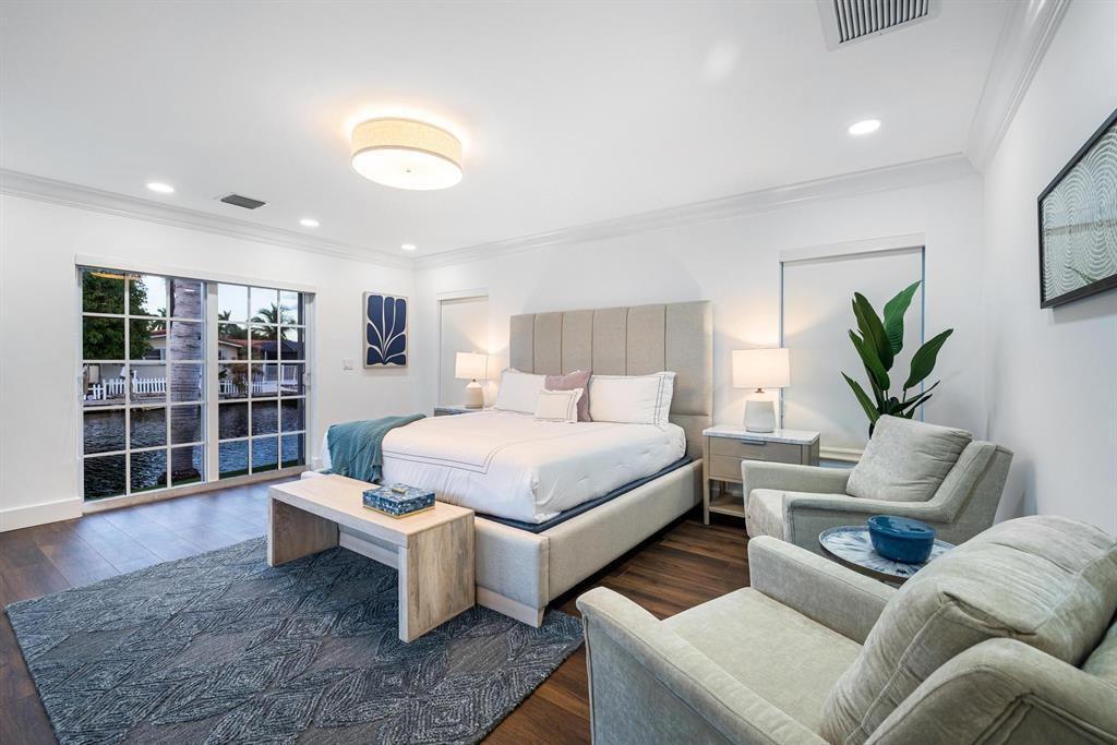 CORAL RIDGE ISLES - Residential Lease