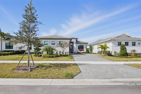Photo of 9162 SW Arco Way, Port Saint Lucie, FL 34987 (MLS # R11121423)