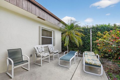 Tiny photo for 6730 Starkeys Place, Lake Worth, FL 33467 (MLS # R11161041)