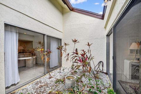 Tiny photo for 6730 Starkeys Place, Lake Worth, FL 33467 (MLS # R11161041)