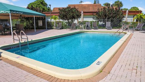 Tiny photo for 6730 Starkeys Place, Lake Worth, FL 33467 (MLS # R11161041)