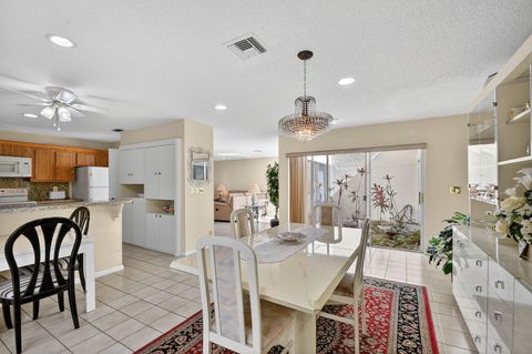 Tiny photo for 6730 Starkeys Place, Lake Worth, FL 33467 (MLS # R11161041)