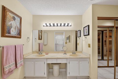 Tiny photo for 6730 Starkeys Place, Lake Worth, FL 33467 (MLS # R11161041)