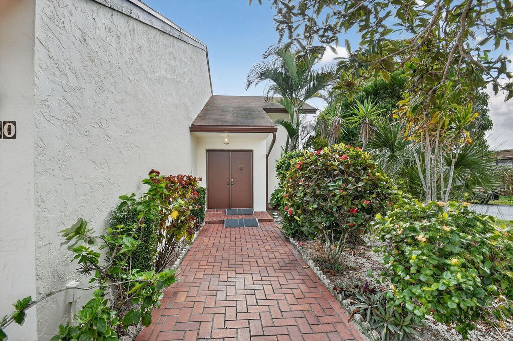 Photo of 6730 Starkeys Place, Lake Worth, FL 33467 (MLS # R11161041)