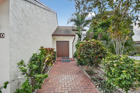 Tiny photo for 6730 Starkeys Place, Lake Worth, FL 33467 (MLS # R11161041)