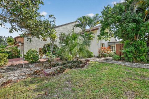 Tiny photo for 6730 Starkeys Place, Lake Worth, FL 33467 (MLS # R11161041)
