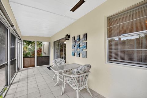 Tiny photo for 6730 Starkeys Place, Lake Worth, FL 33467 (MLS # R11161041)