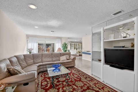 Tiny photo for 6730 Starkeys Place, Lake Worth, FL 33467 (MLS # R11161041)