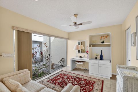 Tiny photo for 6730 Starkeys Place, Lake Worth, FL 33467 (MLS # R11161041)