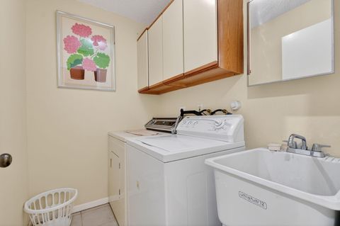 Tiny photo for 6730 Starkeys Place, Lake Worth, FL 33467 (MLS # R11161041)
