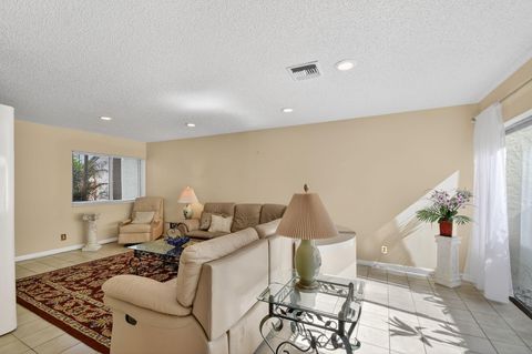 Tiny photo for 6730 Starkeys Place, Lake Worth, FL 33467 (MLS # R11161041)