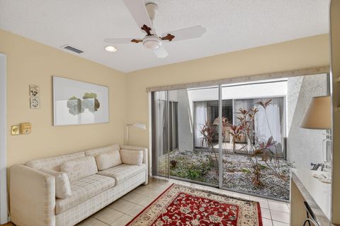 Tiny photo for 6730 Starkeys Place, Lake Worth, FL 33467 (MLS # R11161041)