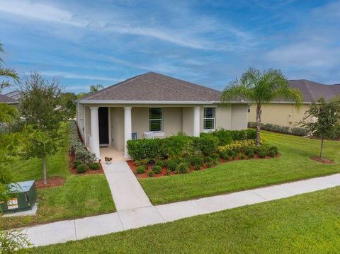 1480 Earlsferry Avenue Vero Beach FL 32966
