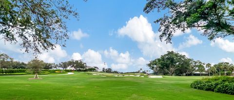 A home in Village Of Golf