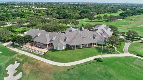 A home in Village Of Golf