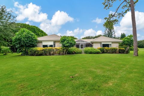 A home in Village Of Golf