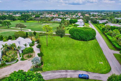 A home in Village Of Golf