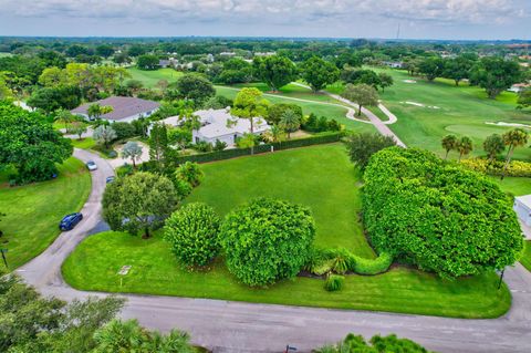 A home in Village Of Golf