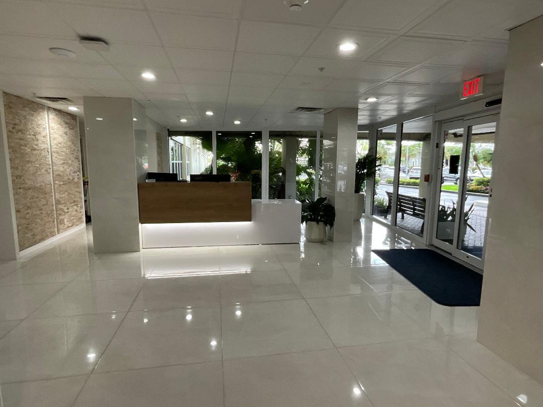 CORAL RIDGE TOWERS NORTH CO-OP - Residential