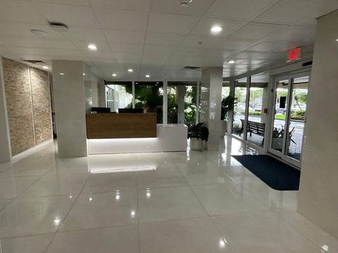Tiny photo for 3200 NE 36 Street NE #512a, Fort Lauderdale, FL 33308 (MLS # B26014220)