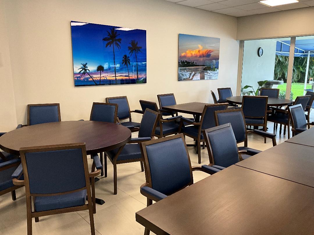 CORAL RIDGE TOWERS NORTH CO-OP - Residential