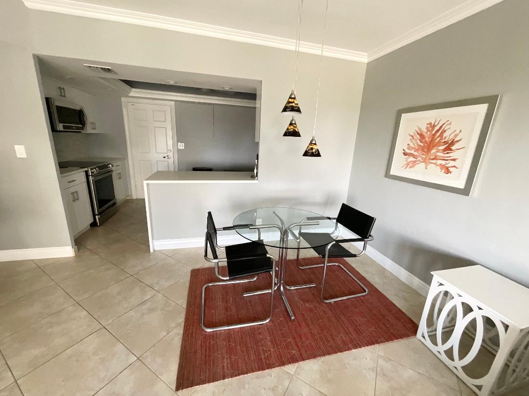 CORAL RIDGE TOWERS NORTH CO-OP - Residential