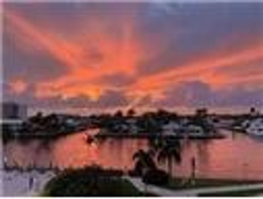 Building on the Intracoastal Waterway. Walking distance to the Ocean, Shopping, DR. s, Water Taxi, Banks, Post Office.  Array of Social activities,1/1 updated. open Kitchen, Walk in Shower. 30x60 Heated Pool, All Amenities. Gym, Library, Bike Storage, Car Wash area, Internet and Cable, 24Hr Security, EV Charging Machine, all Assessments paid, Own the Land, Completed Milestone Inspection, SIRS, ELSS, report and 40-year Certificate one person 55+, Annual Income 49,000. Financing Allowed. No Leasing, No Pets