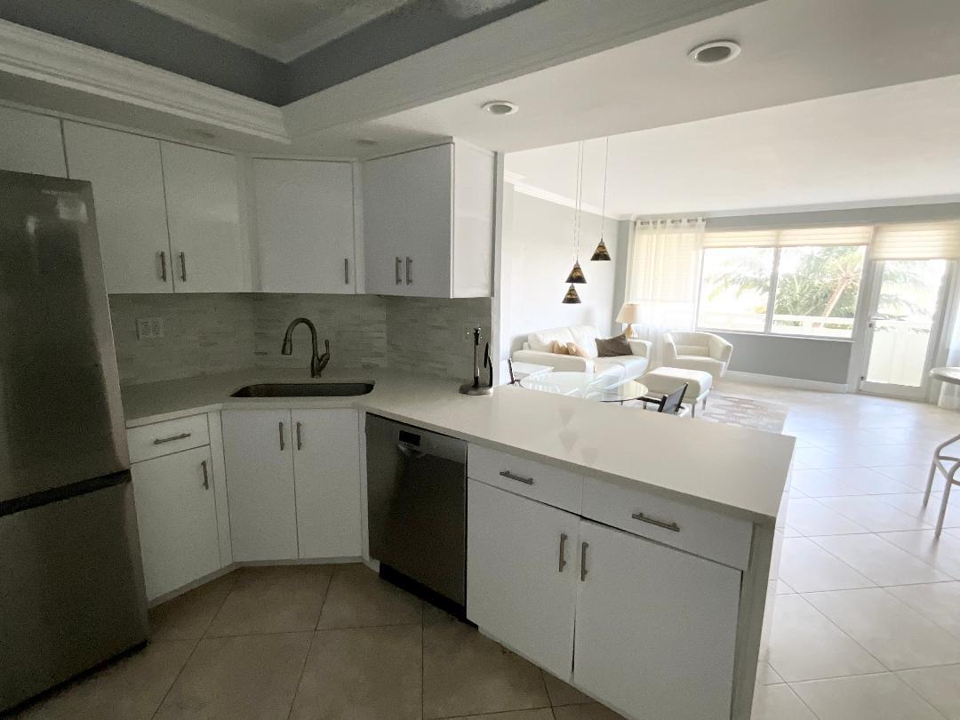 CORAL RIDGE TOWERS NORTH CO-OP - Residential