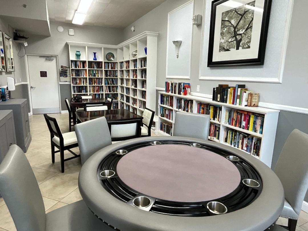 CORAL RIDGE TOWERS NORTH CO-OP - Residential