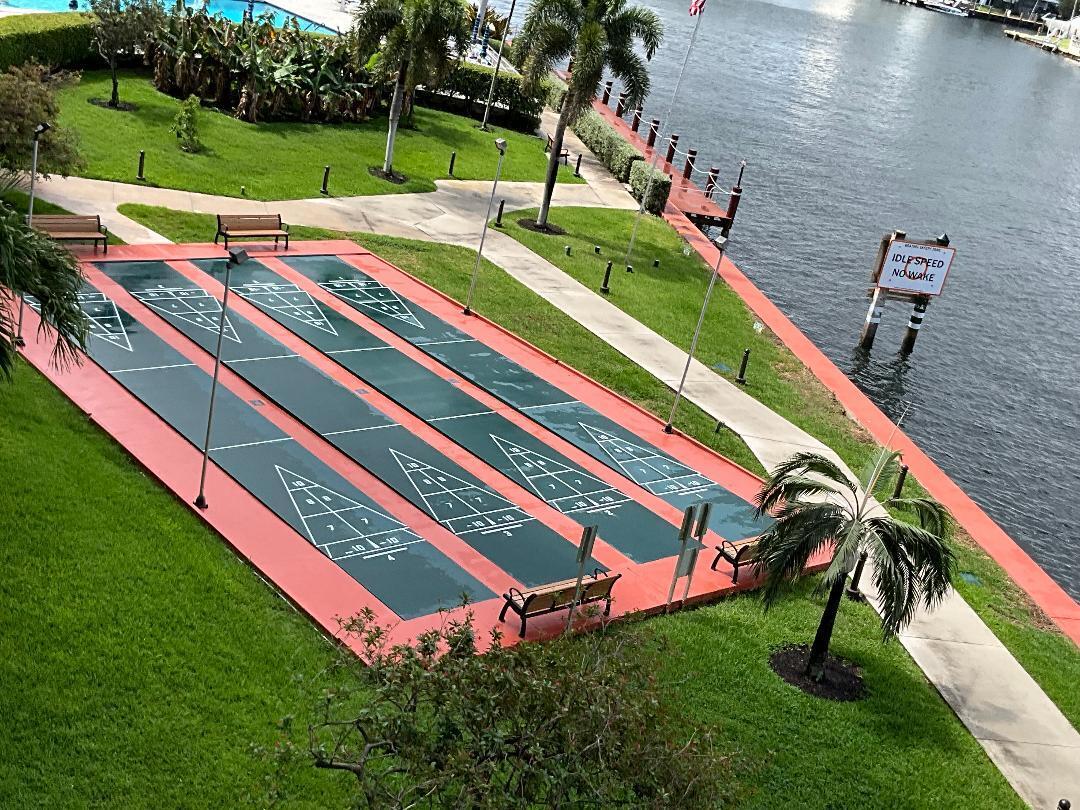 CORAL RIDGE TOWERS NORTH CO-OP - Residential