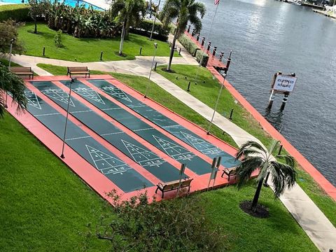 Tiny photo for 3200 NE 36 Street NE #512a, Fort Lauderdale, FL 33308 (MLS # B26014220)