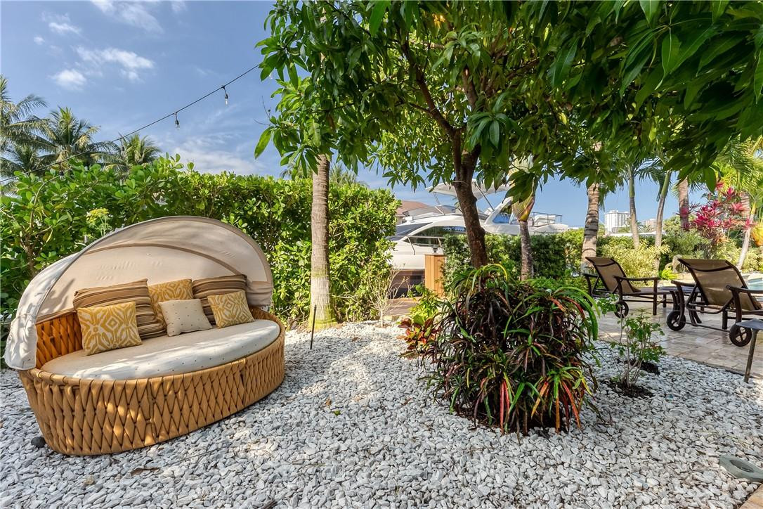 Coral Ridge Country Club - Residential